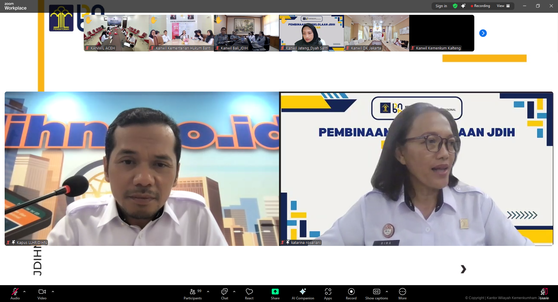 2025 08 27 Pembinaan JDIH 7