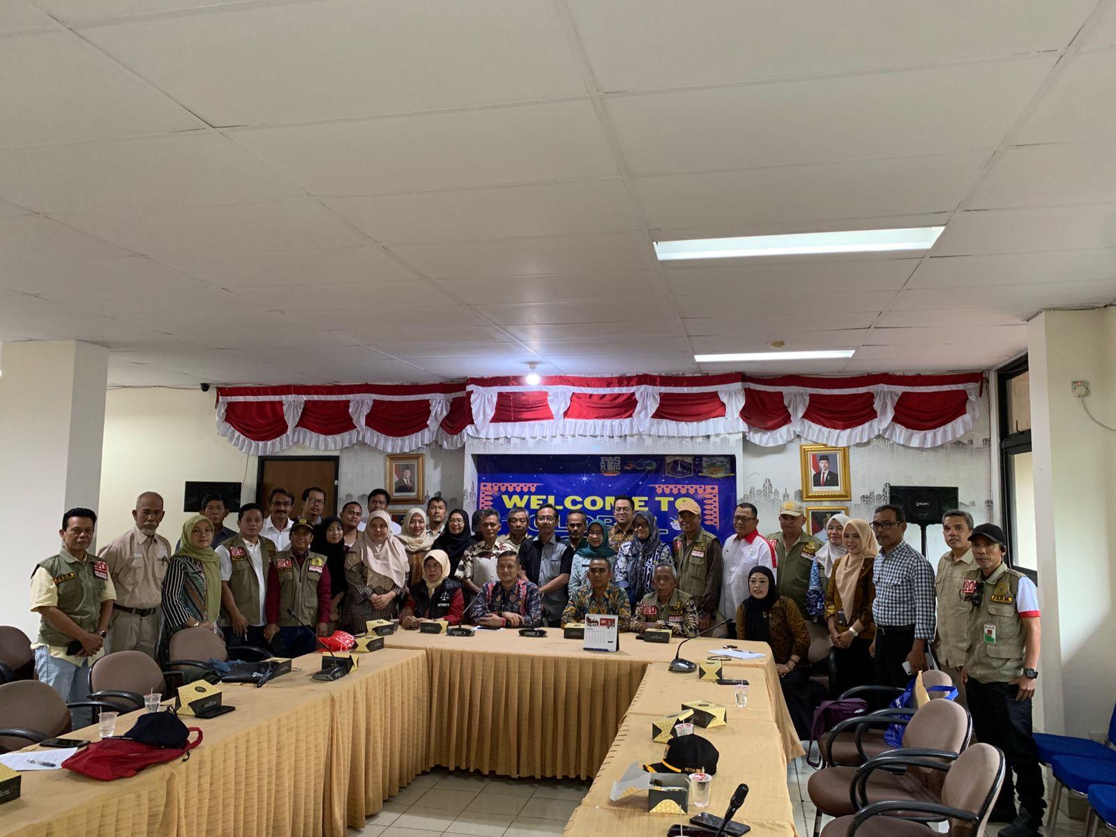 2025 09 25 Sosialisasi Posbankum dan KUHP di Pasar Minggu 2