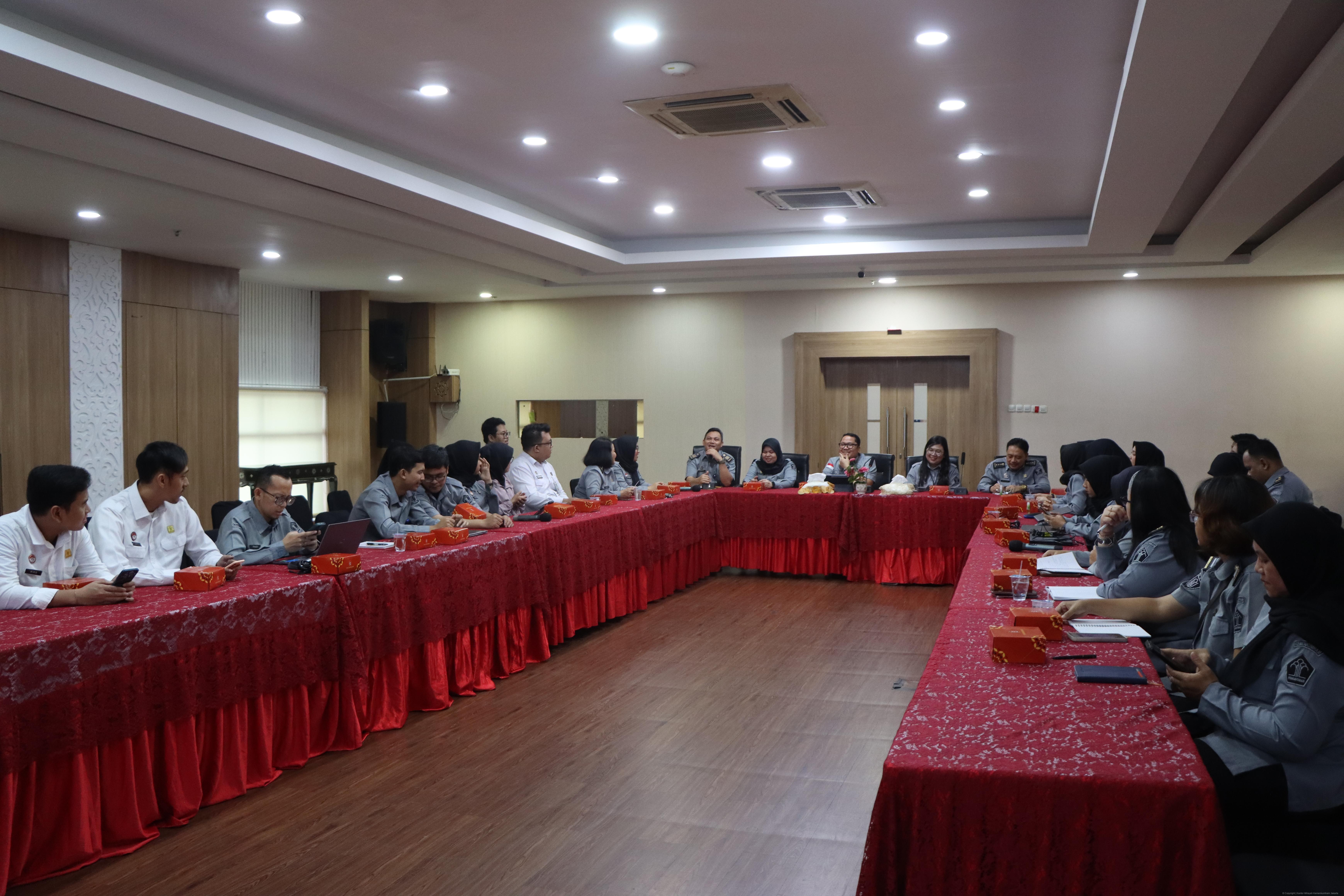 2025 10 14 Pendampingan LKJIP 1