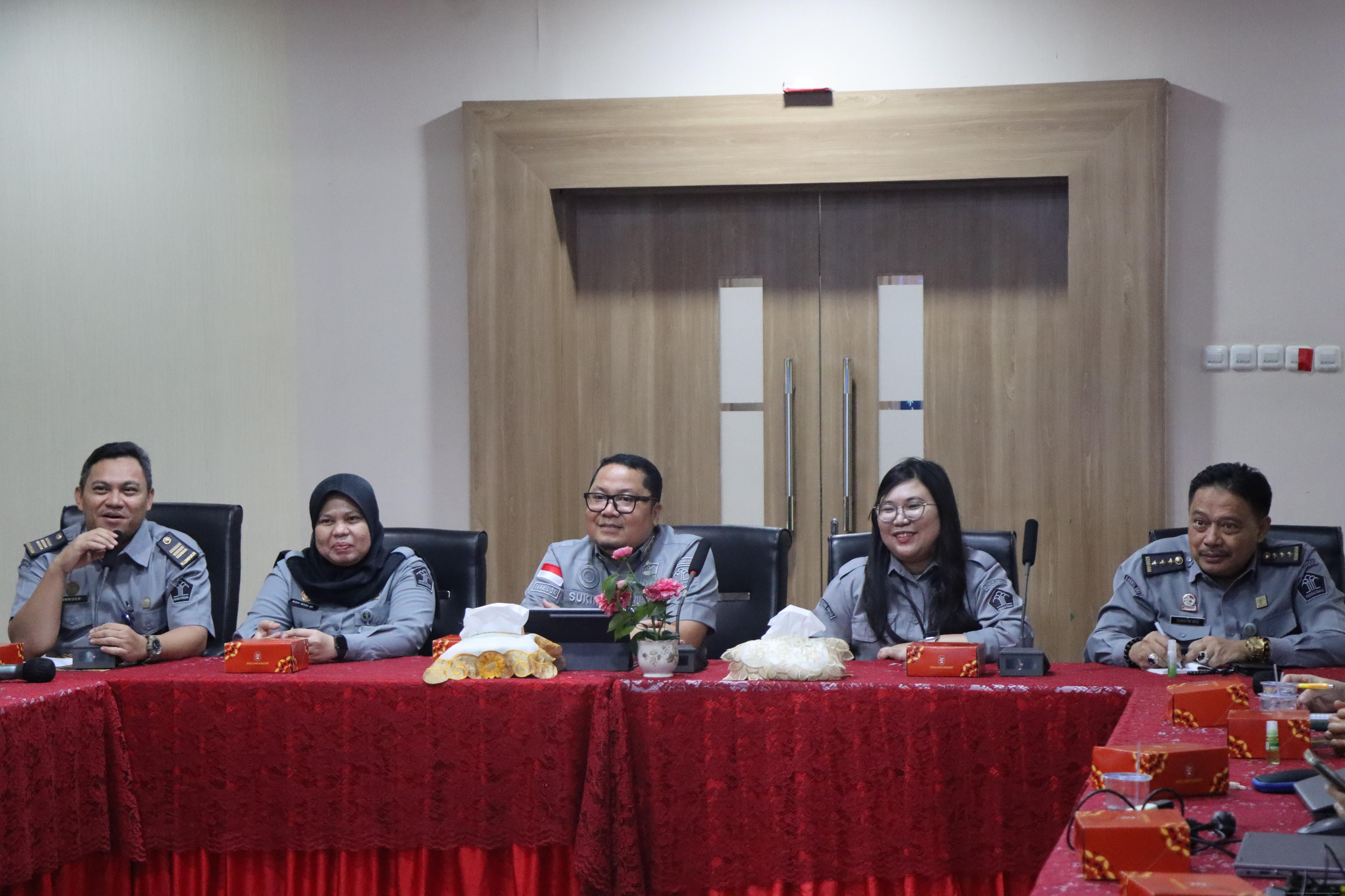 2025 10 14 Pendampingan LKJIP 2