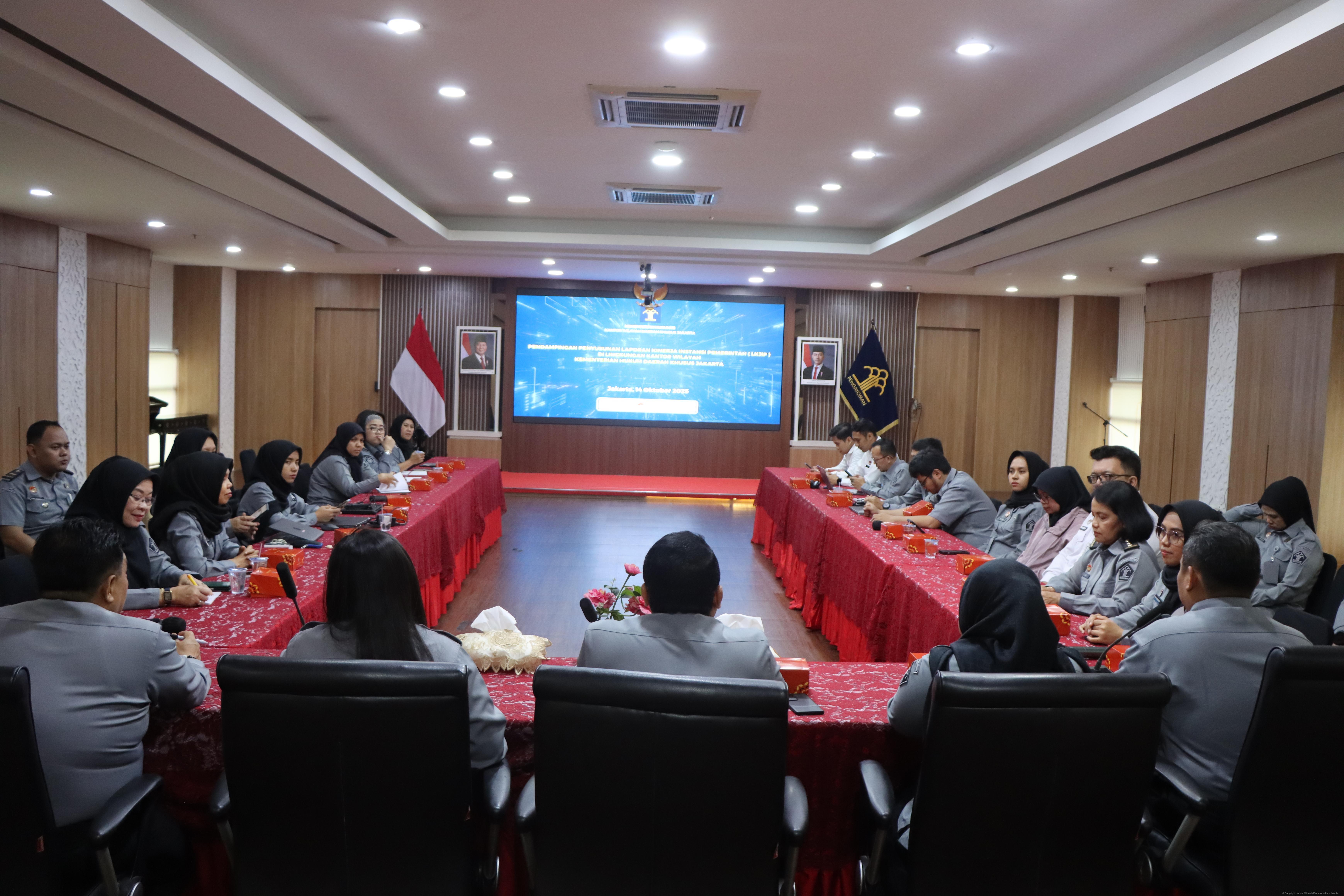 2025 10 14 Pendampingan LKJIP 3