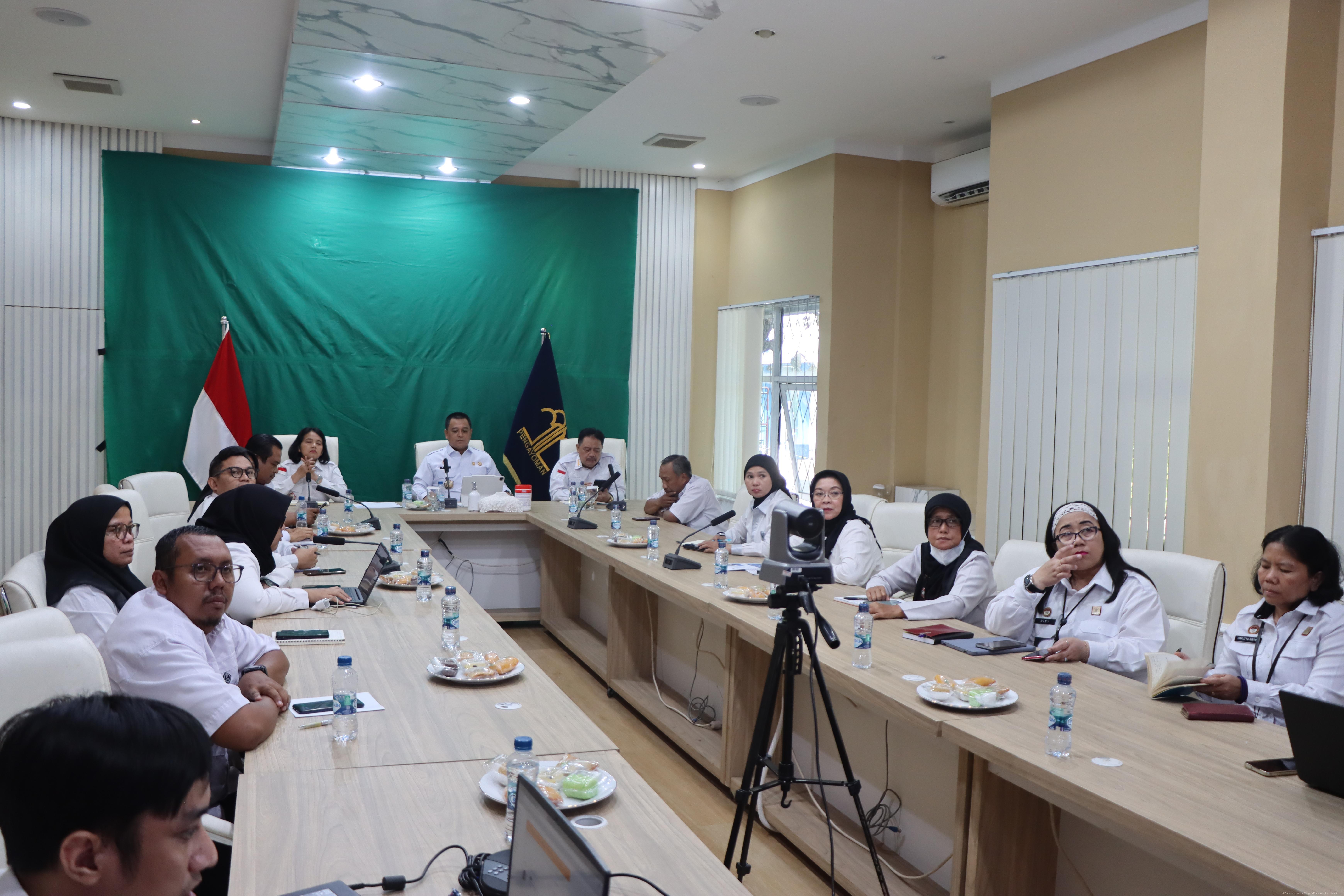 2025 10 15 Anev Kinerja 1