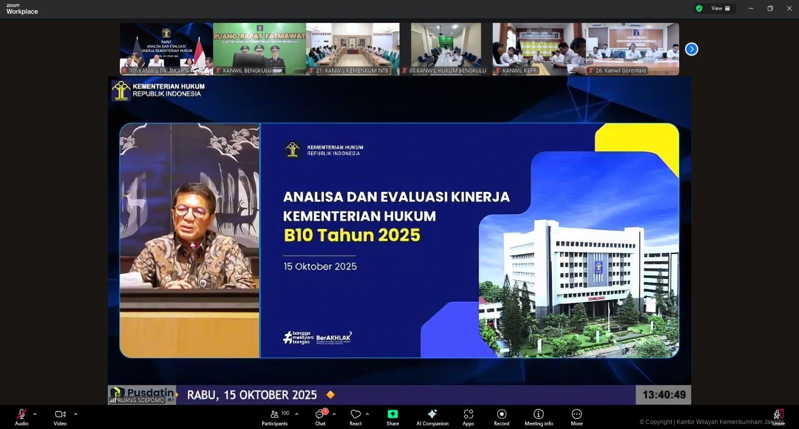 2025 10 15 Anev Kinerja 2