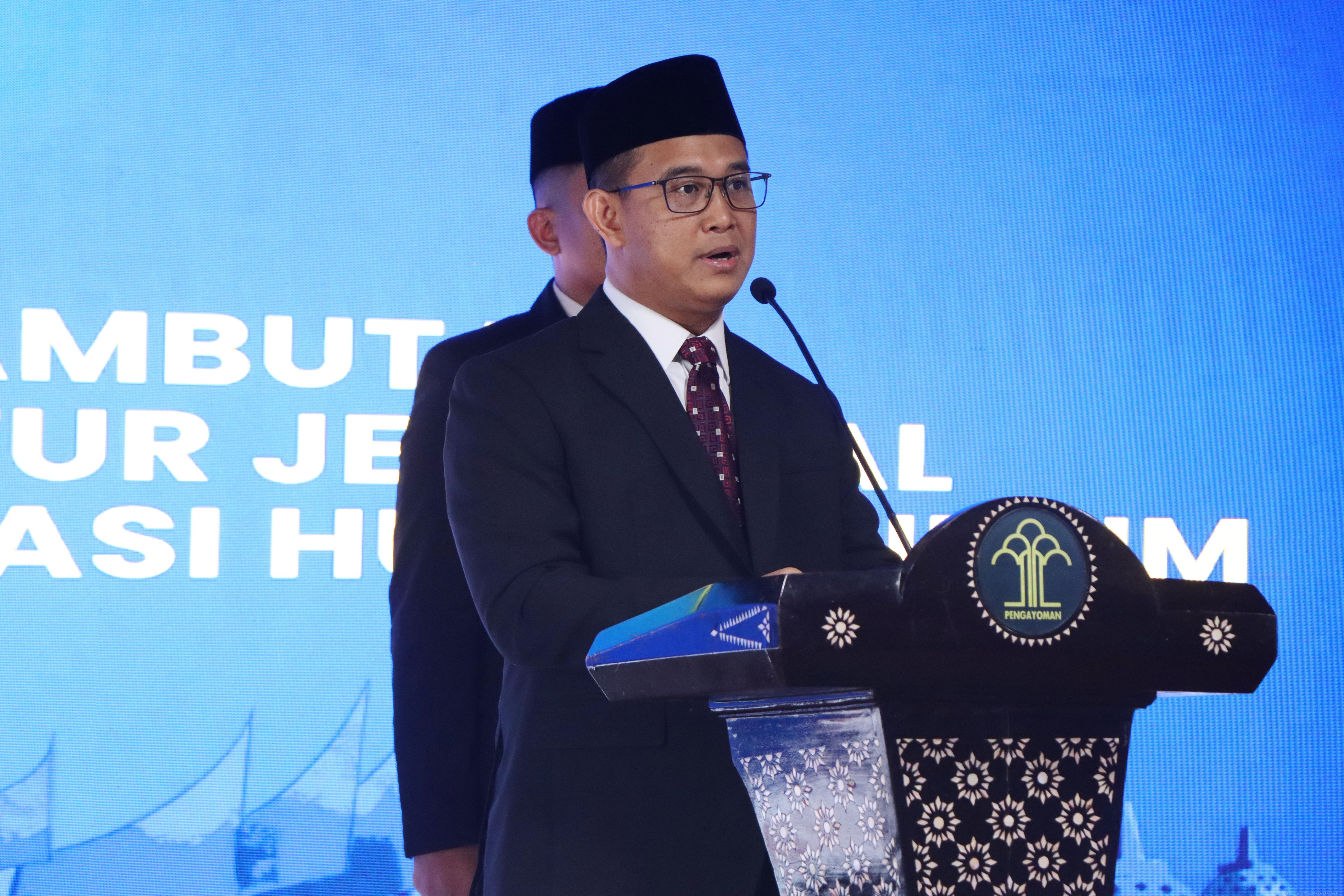 2025 10 30 Pelantikan MKNW 2