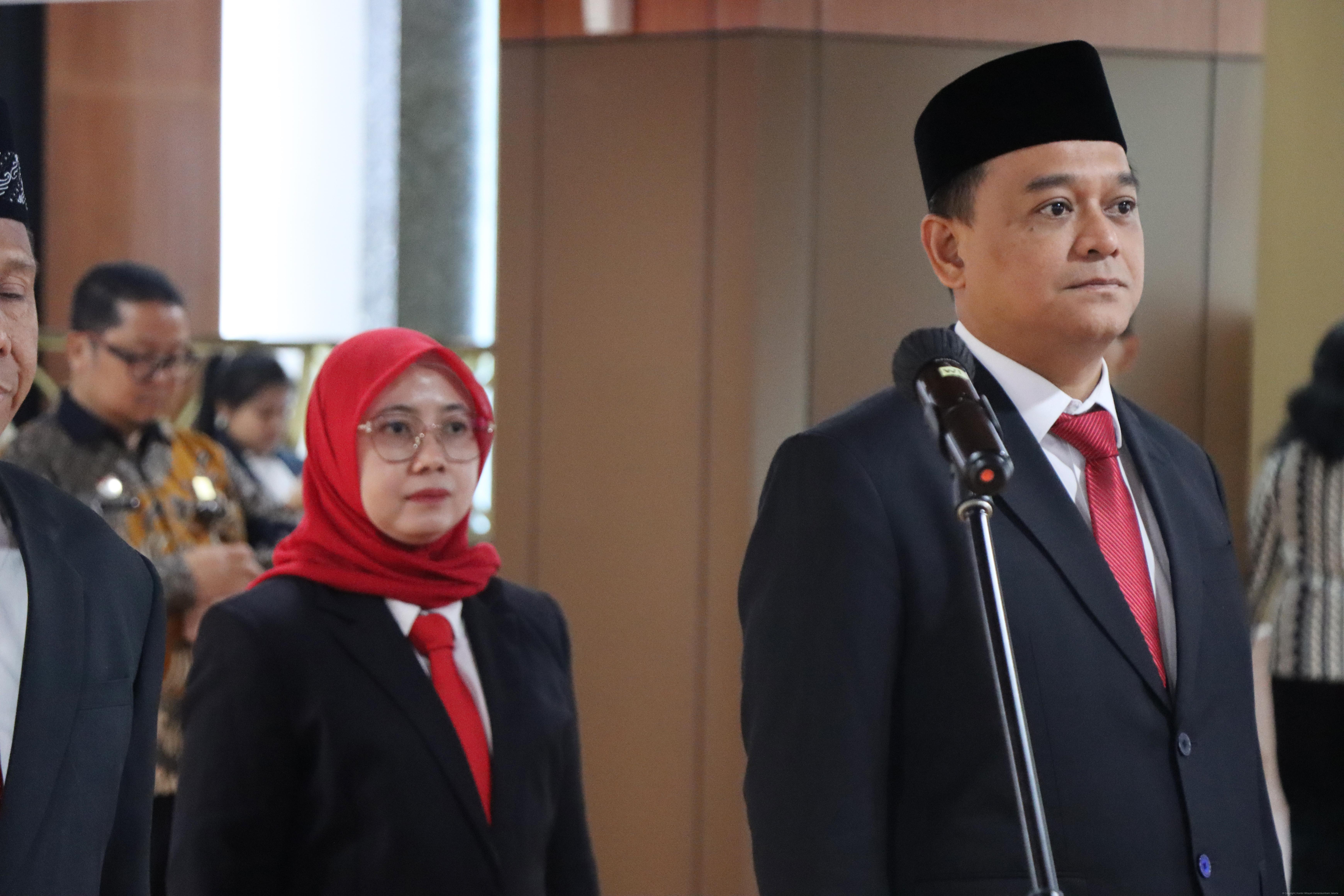 2025 10 30 Pelantikan MKNW 3