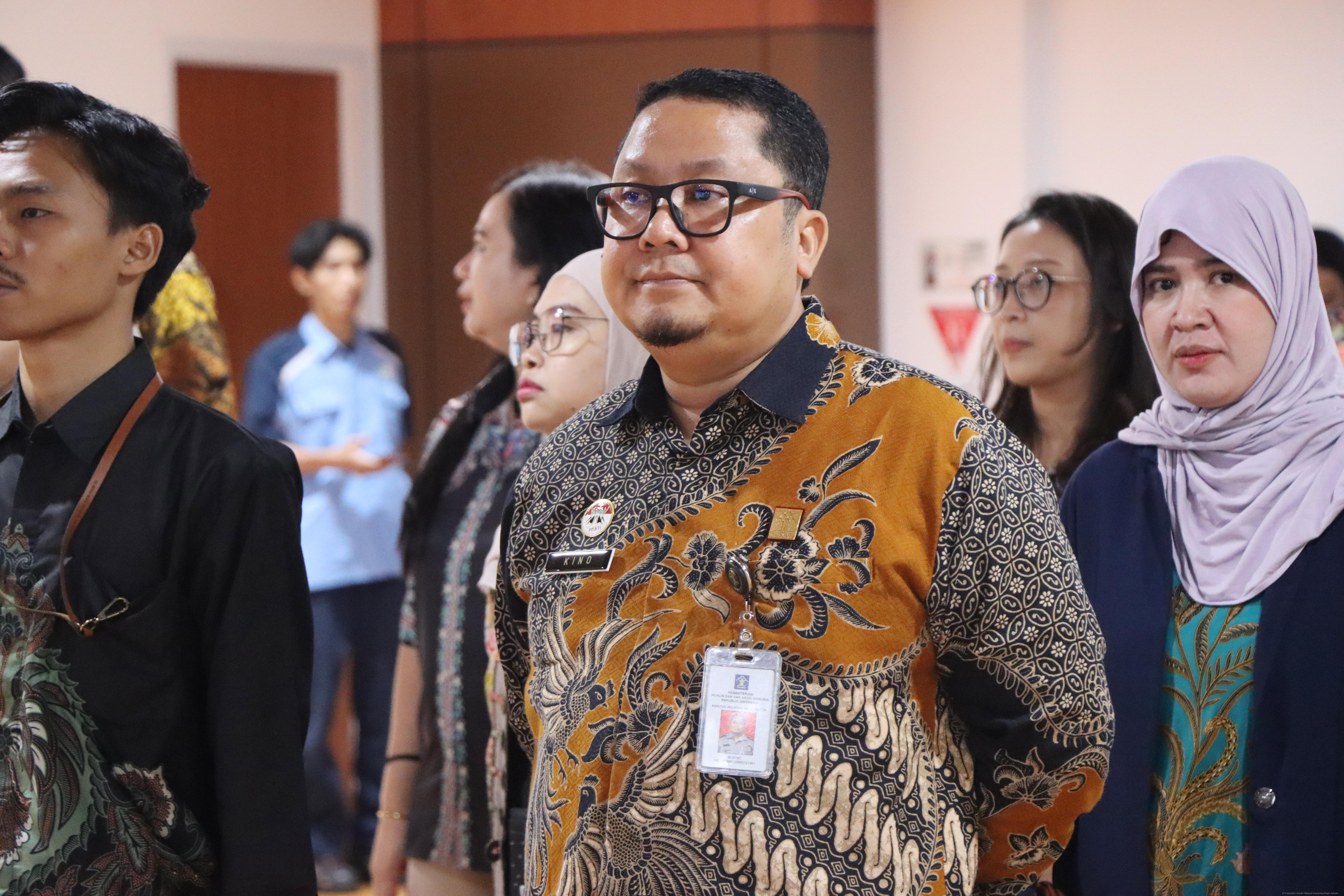 2025 10 30 Pelantikan MKNW 7