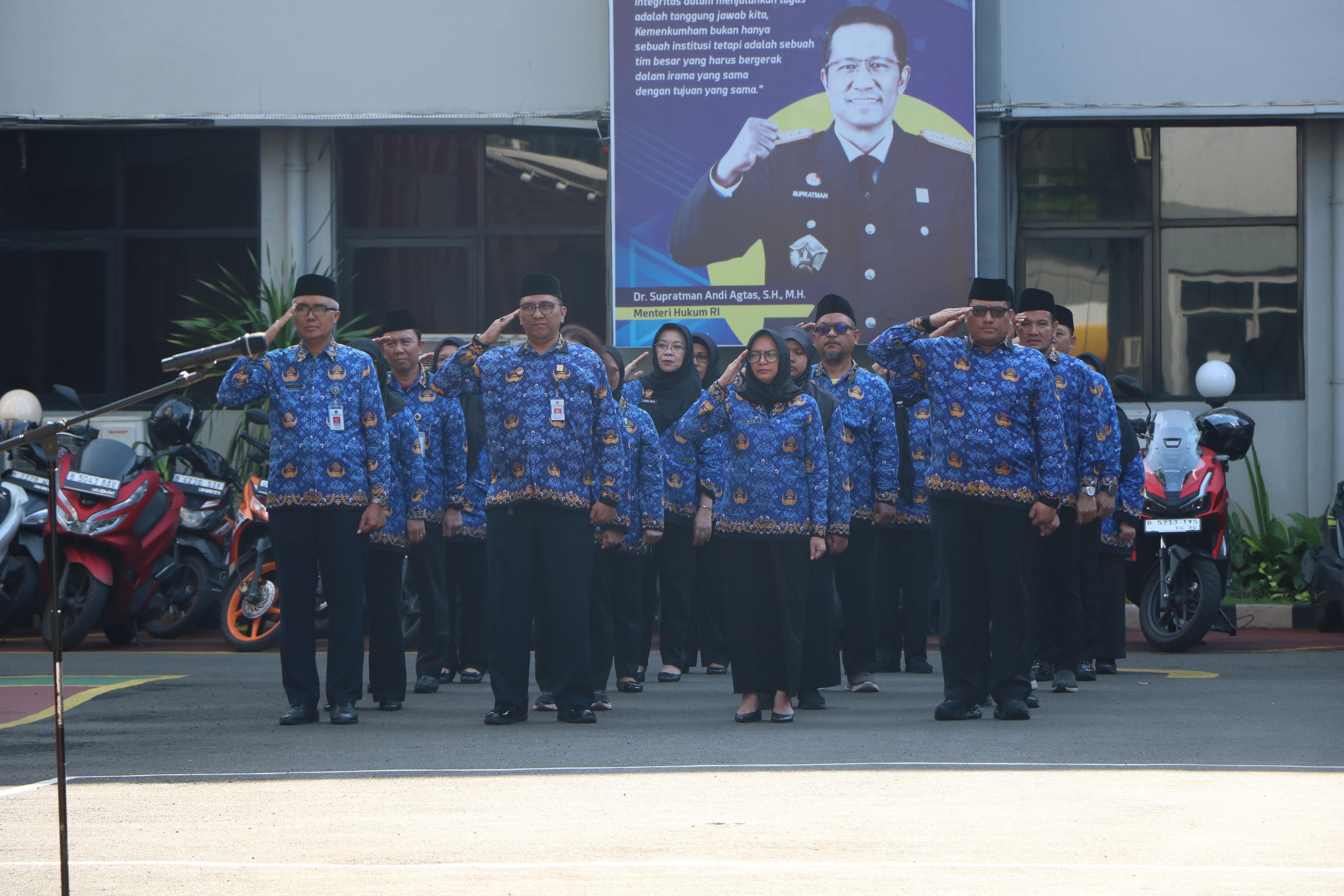 2025 12 01 Upacara HUT Korpri 6