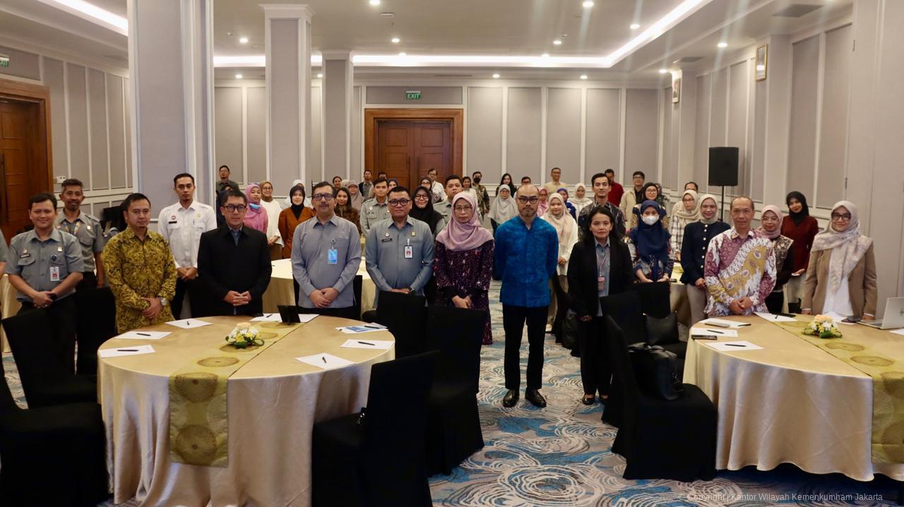 Dorong Perlindungan Paten, Mari Ubah Inovasi Menjadi Aset