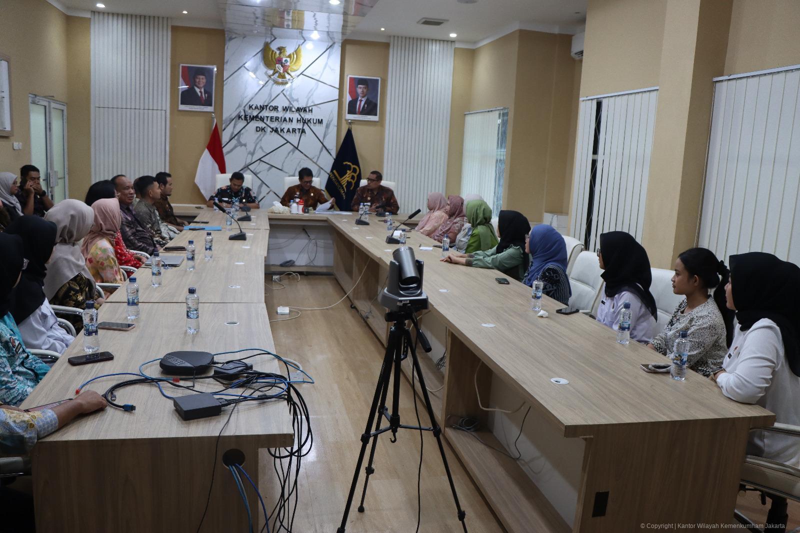 Penguatan Tenaga Kesehatan, Kunci Layanan Publik Berkualitas