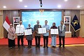 Rapat Pleno Pengharmonisasian Peraturan